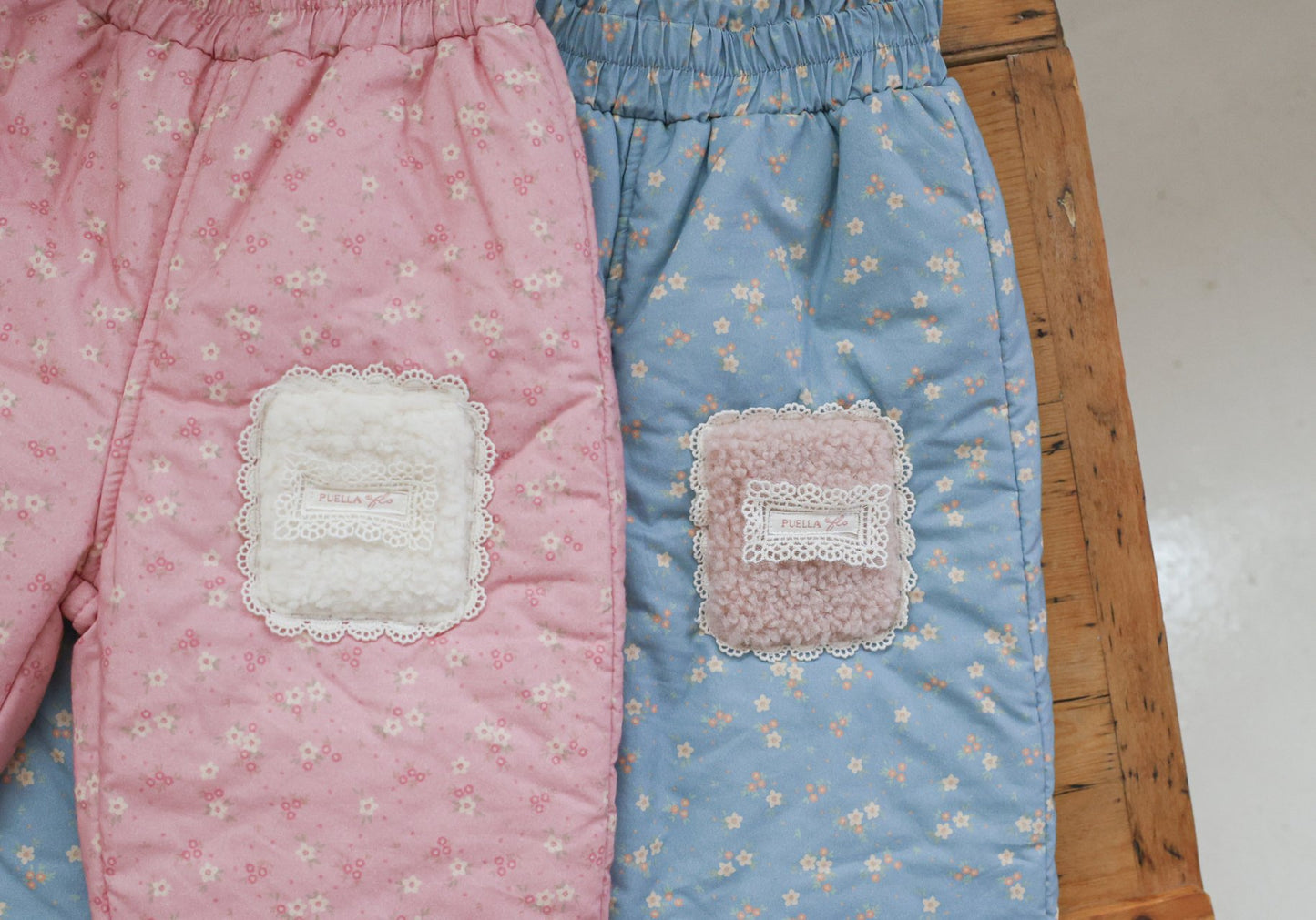 [PRE-ORDER] Mama Pants