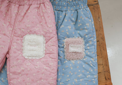 [PRE-ORDER] Mama Pants