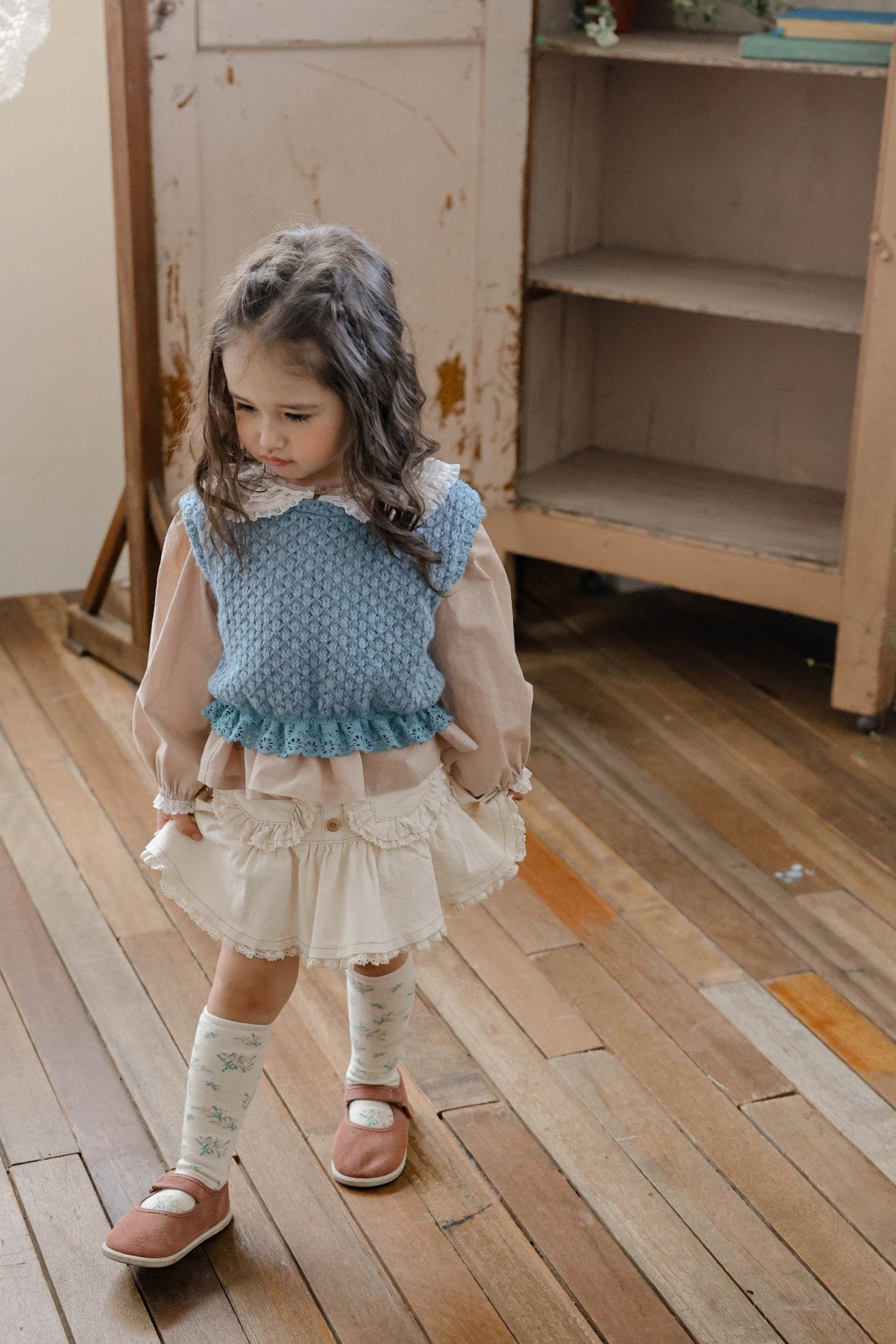 [PRE-ORDER] Bayer Skirts