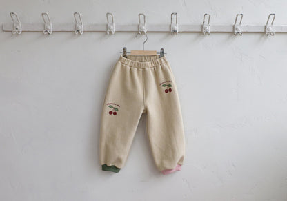 [PRE-ORDER] Cottin Pants