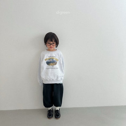 [PRE-ORDER] Dream Sweatshirts