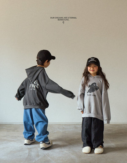 [PRE-ORDER] Scary Pigment Hoodie Sweatshirts
