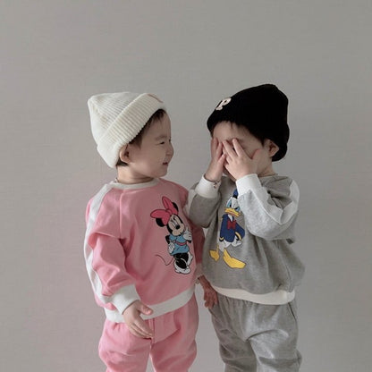 [PRE-ORDER] Juicy Top Bottom Set