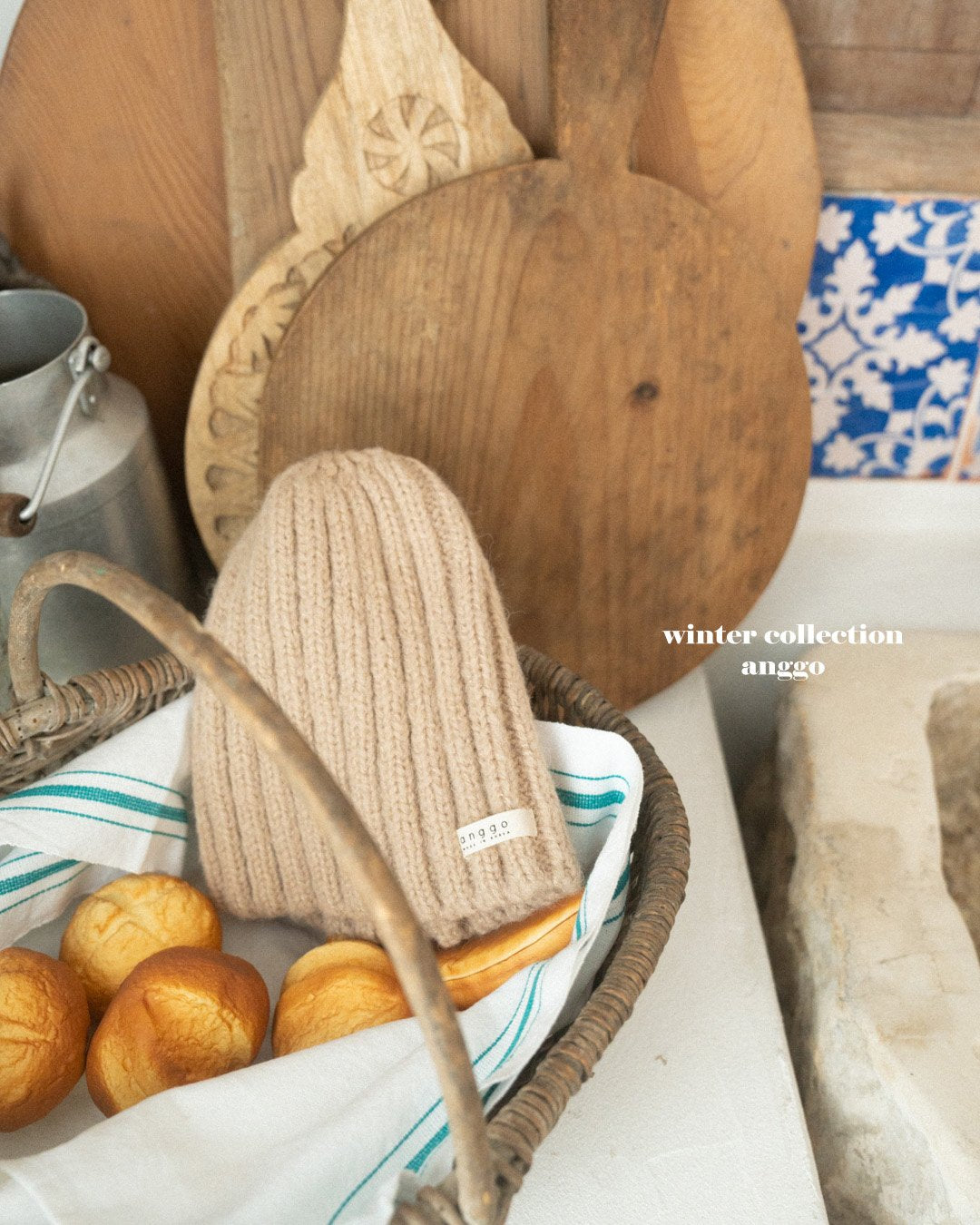 [PRE-ORDER] Plane Beanie