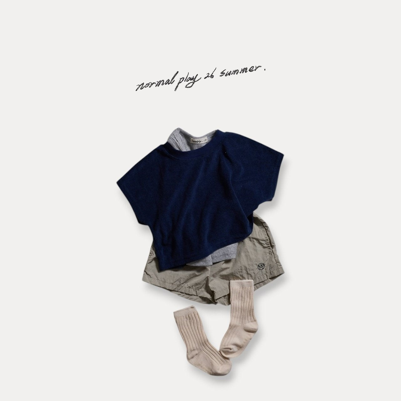 [PRE-ORDER] Nylon Shorts