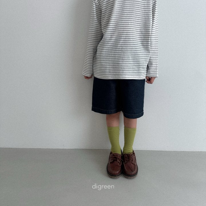 [PRE-ORDER] Stripe New Bong T-Shirts