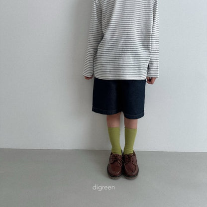 [PRE-ORDER] Stripe New Bong T-Shirts