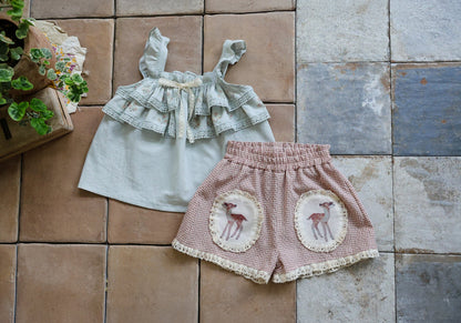 [PRE-ORDER] Dear Shorts