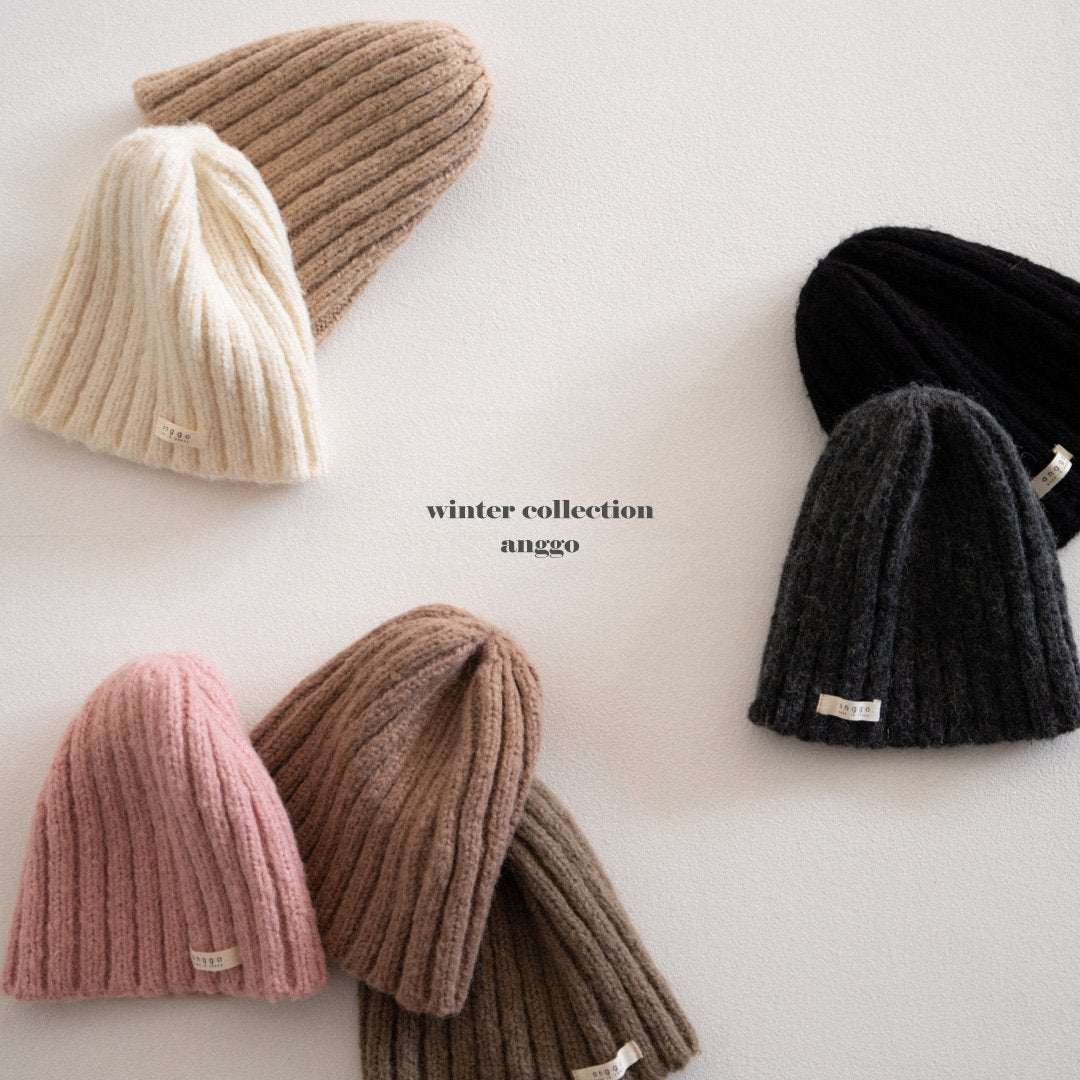 [PRE-ORDER] Plane Beanie