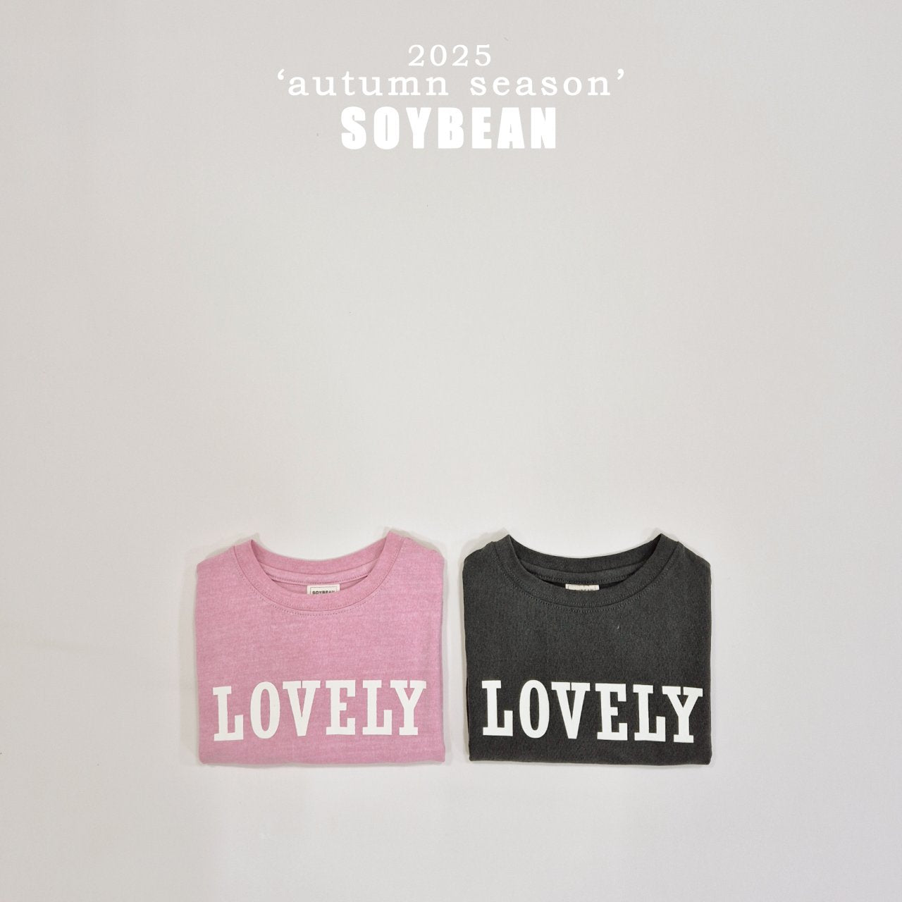 [PRE-ORDER] Pigment Love T-Shirts