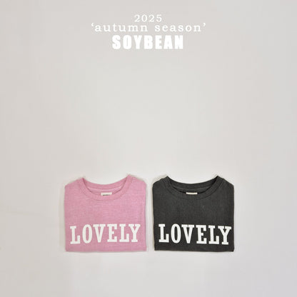 [PRE-ORDER] Pigment Love T-Shirts