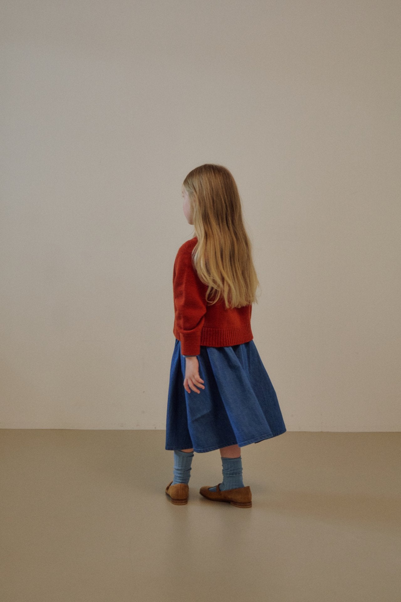 [PRE-ORDER] Reina Cardigan