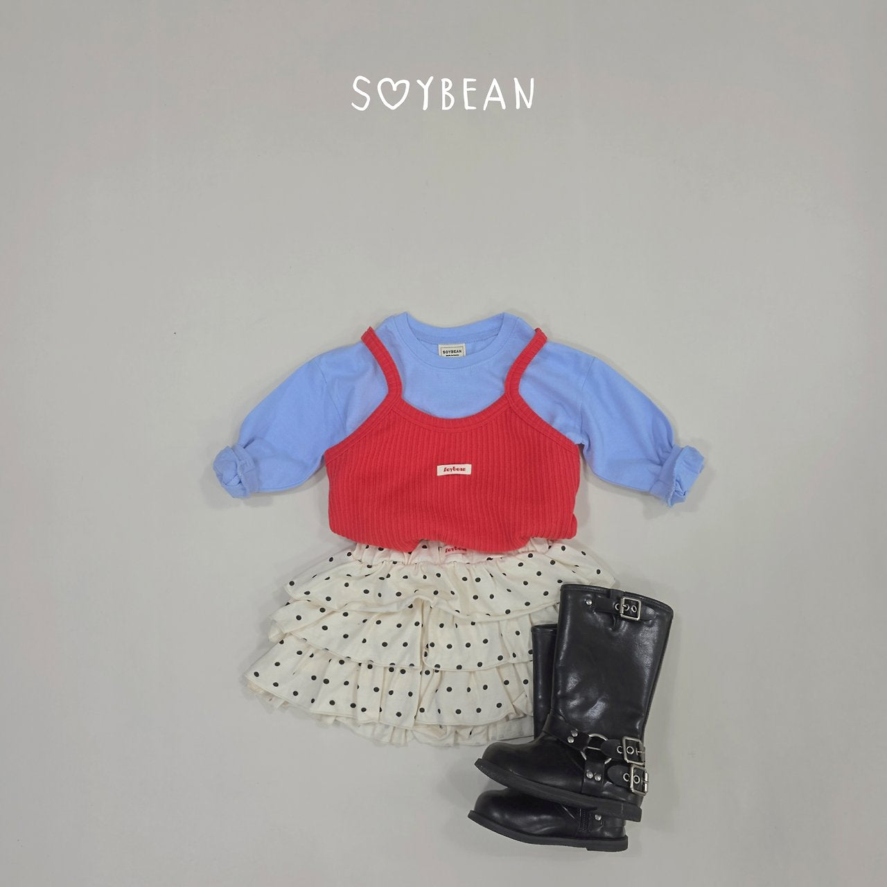 [PRE-ORDER] Loose Fit T-Shirts