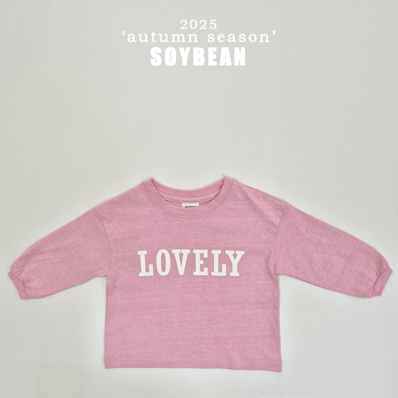 [PRE-ORDER] Pigment Love T-Shirts