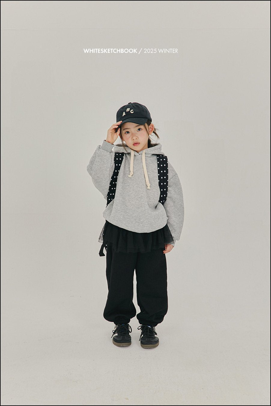 [PRE-ORDER] Rose Tu Tu Jogger Pants
