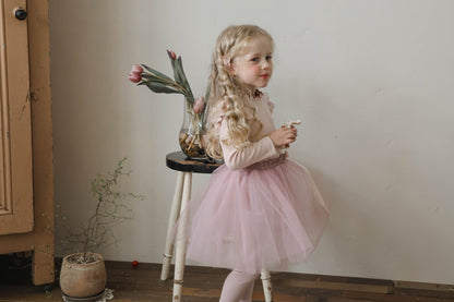 [PRE-ORDER] Easel Skirt Leggings
