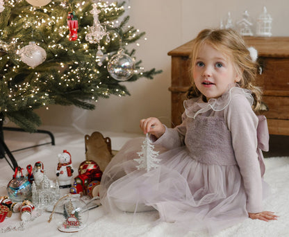 [PRE-ORDER] Enju Dress