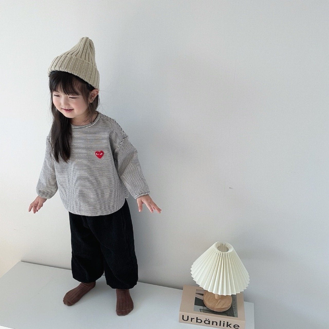 [PRE-ORDER] Winter Heart T-Shirts