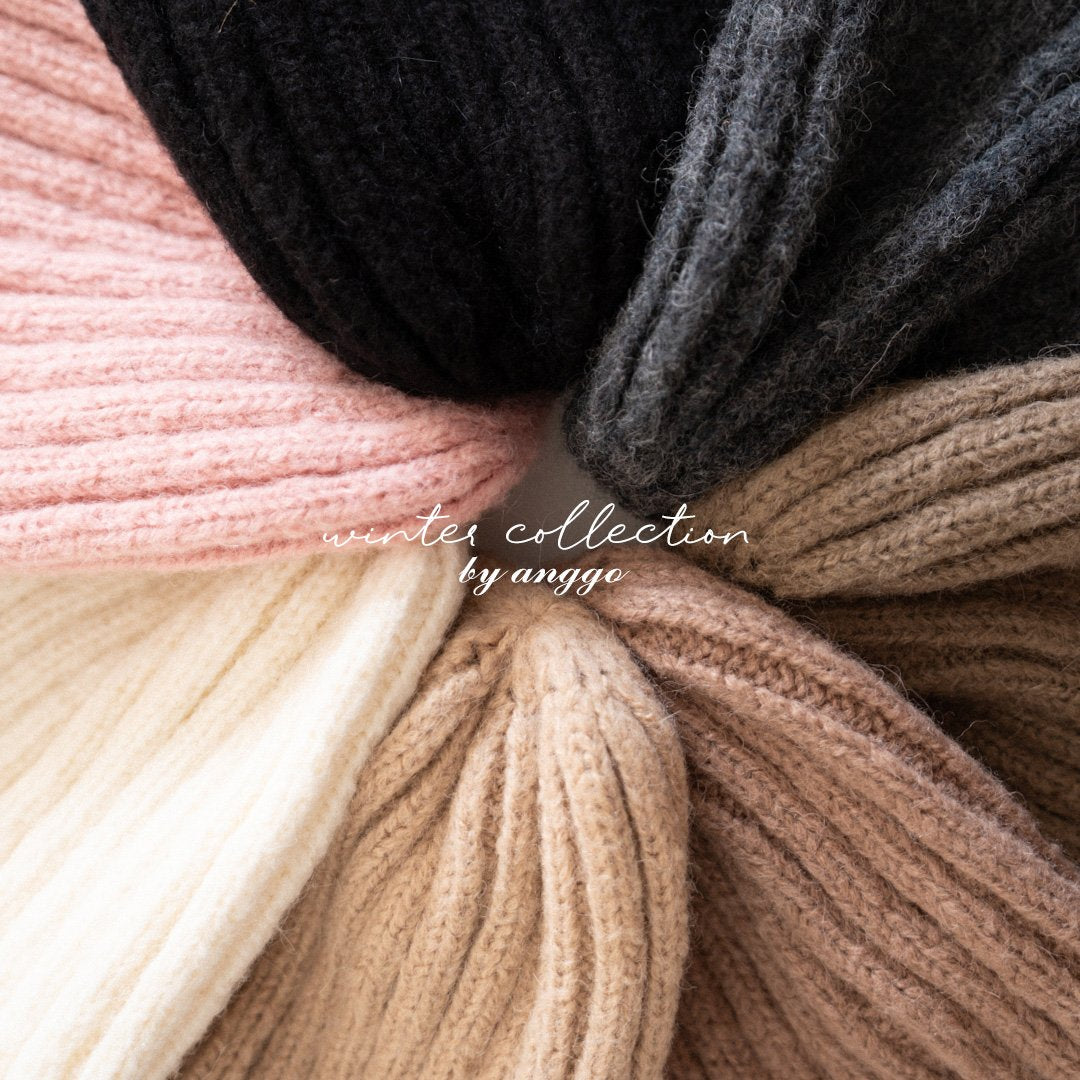 [PRE-ORDER] Plane Beanie