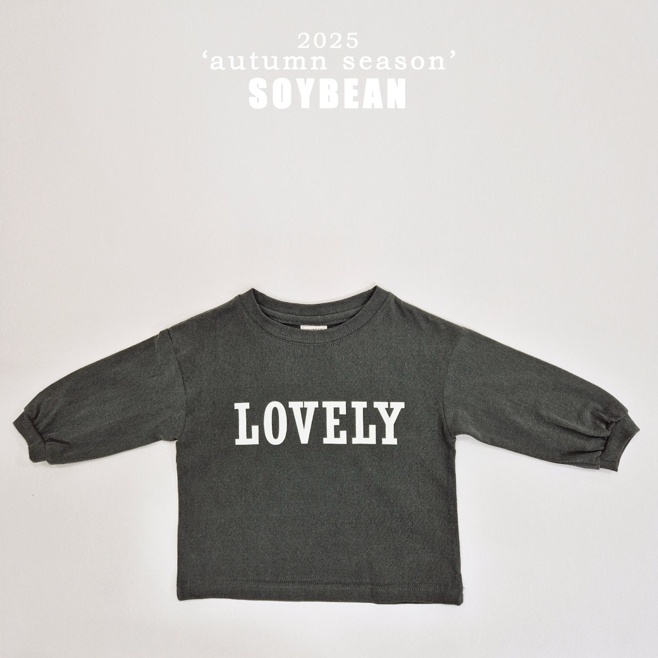 [PRE-ORDER] Pigment Love T-Shirts
