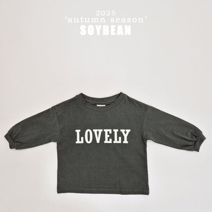 [PRE-ORDER] Pigment Love T-Shirts