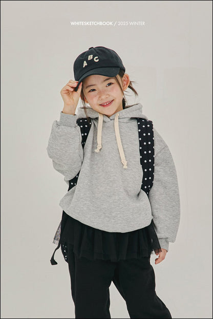 [PRE-ORDER] Rose Tu Tu Jogger Pants