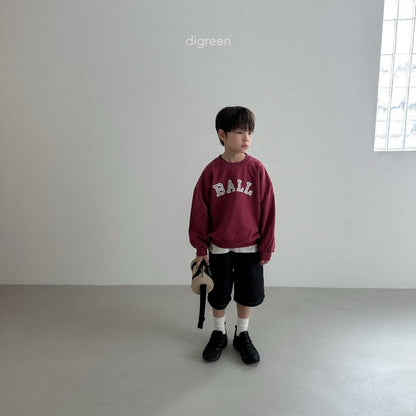 [PRE-ORDER] Denim Bermuda Pants