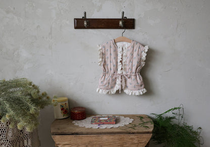 [PRE-ORDER] Yuki Vest