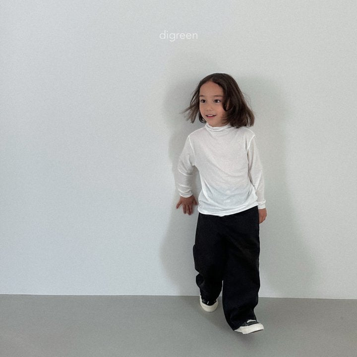 [PRE-ORDER] By Pants