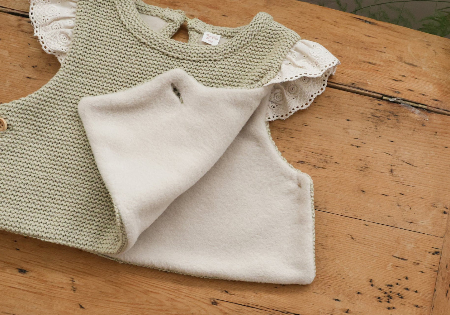 [PRE-ORDER] Banett Vest