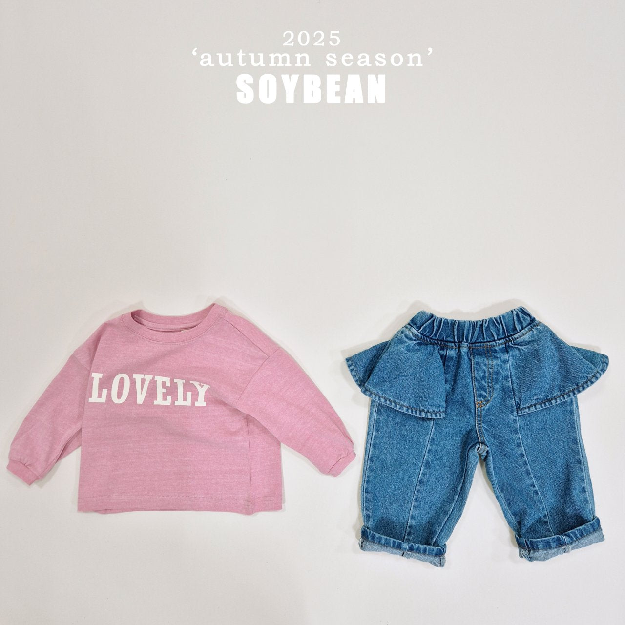 [PRE-ORDER] Pigment Love T-Shirts