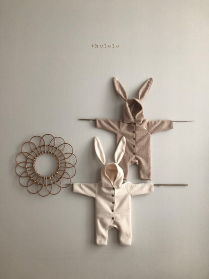 [PRE-ORDER] Puff Rabbit Body Suit