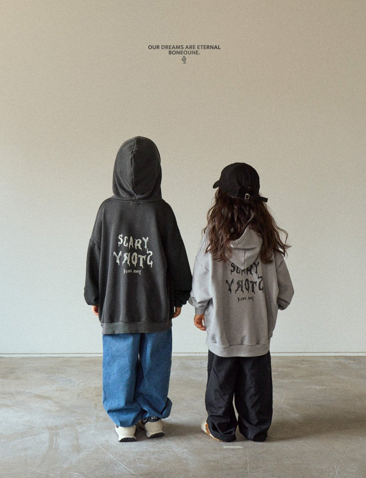 [PRE-ORDER] Line String Pants