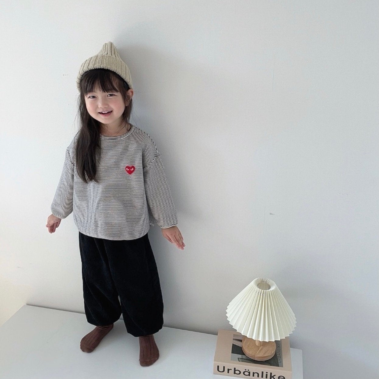 [PRE-ORDER] Winter Heart T-Shirts