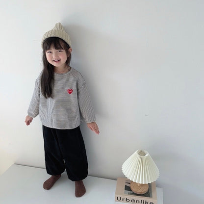 [PRE-ORDER] Winter Heart T-Shirts