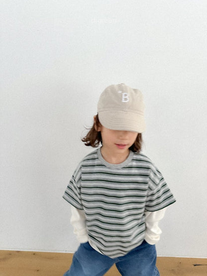 [PRE-ORDER] Vista Cap