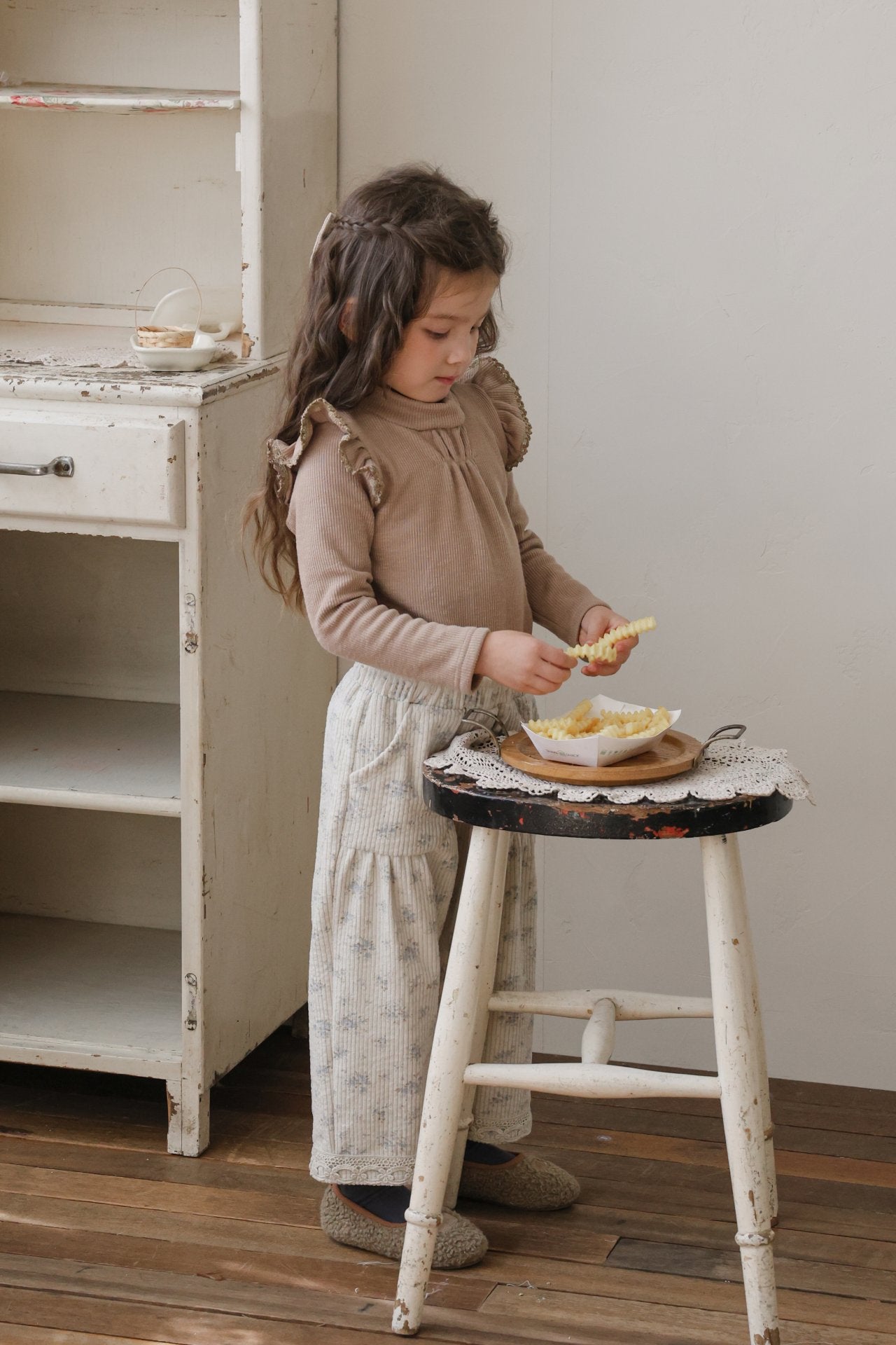 [PRE-ORDER] Myboo Pants