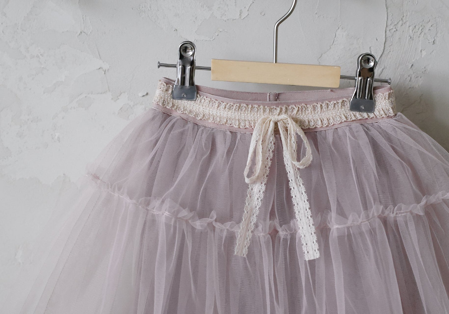 [PRE-ORDER] Miyu Tulle Skirt Leggings