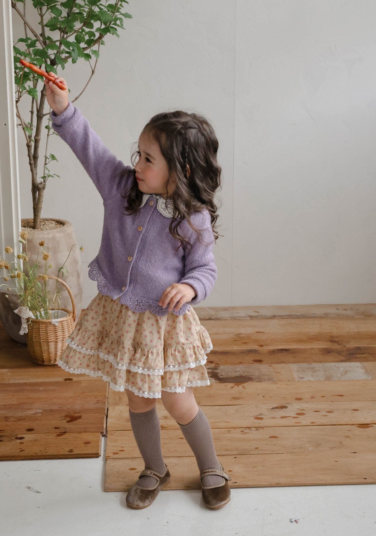 [PRE-ORDER] Ronnie Skirts