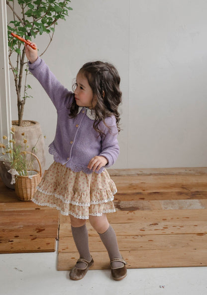 [PRE-ORDER] Ronnie Skirts