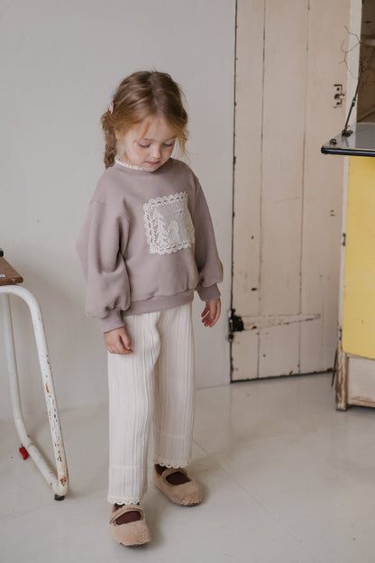 [PRE-ORDER] Churros Pants