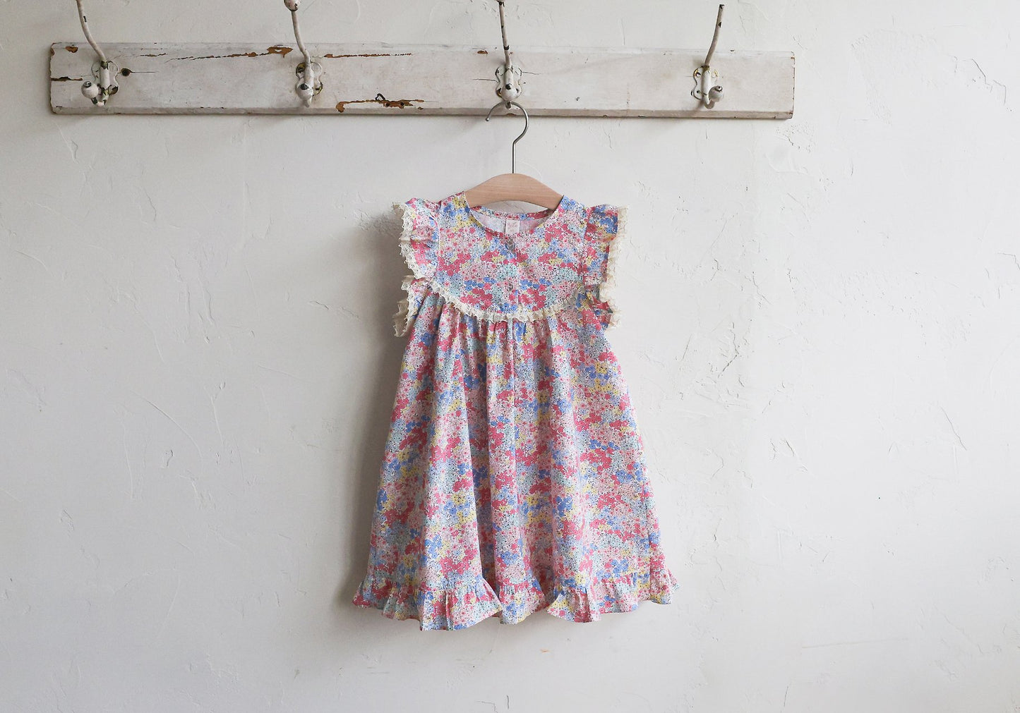 [PRE-ORDER] Petit Song Dress