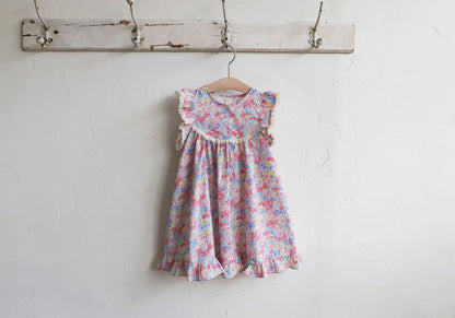 [PRE-ORDER] Petit Song Dress