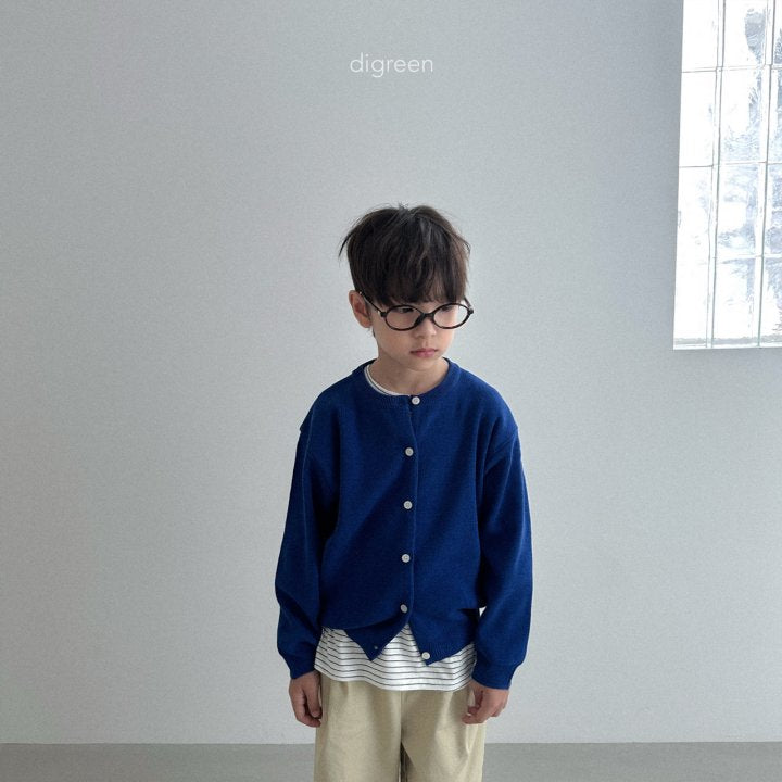 [PRE-ORDER] Bay Cardigan