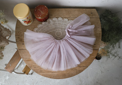 [PRE-ORDER] Sha Sha Skirts