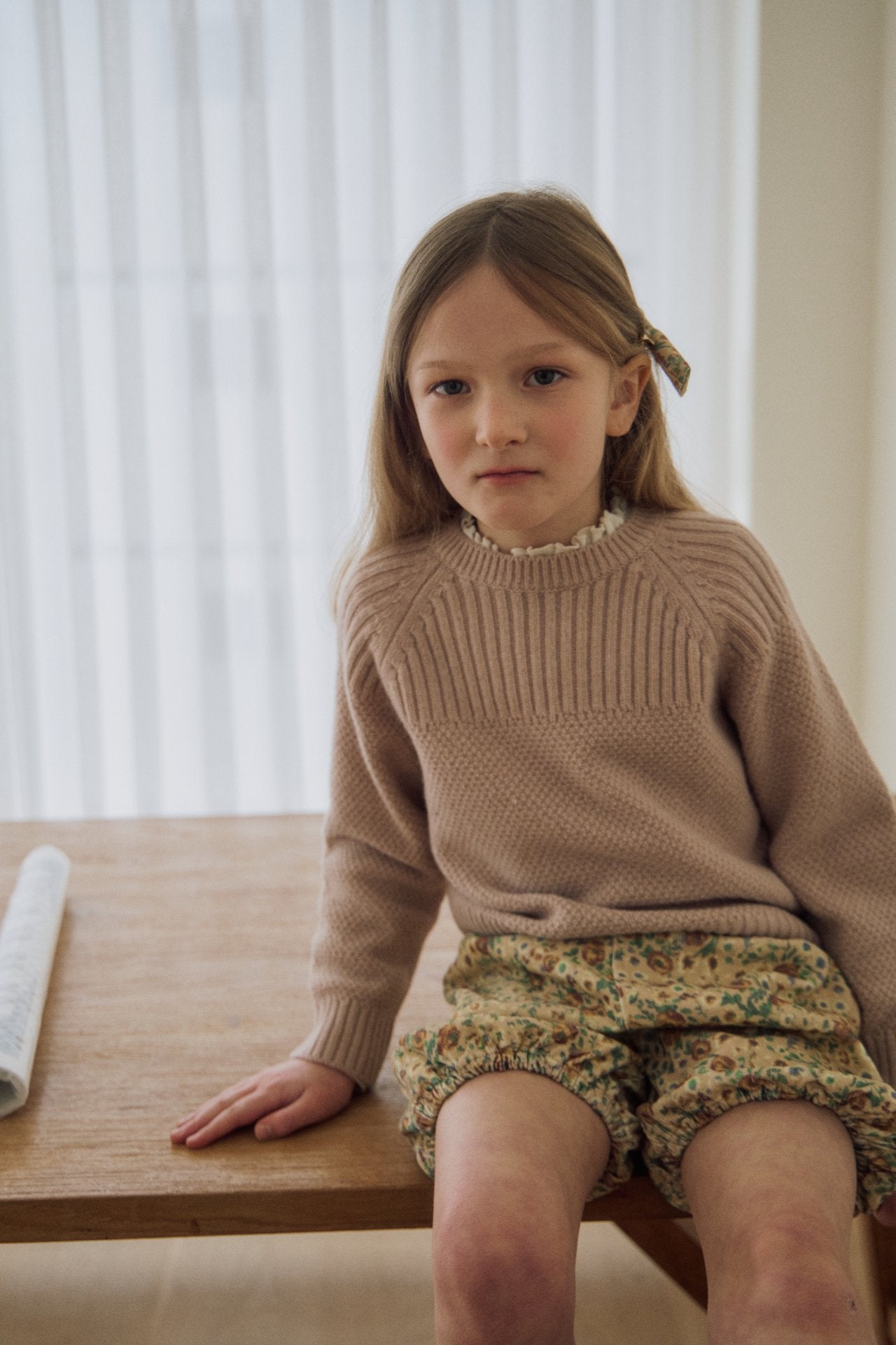 [PRE-ORDER] Koi Balloon Pants