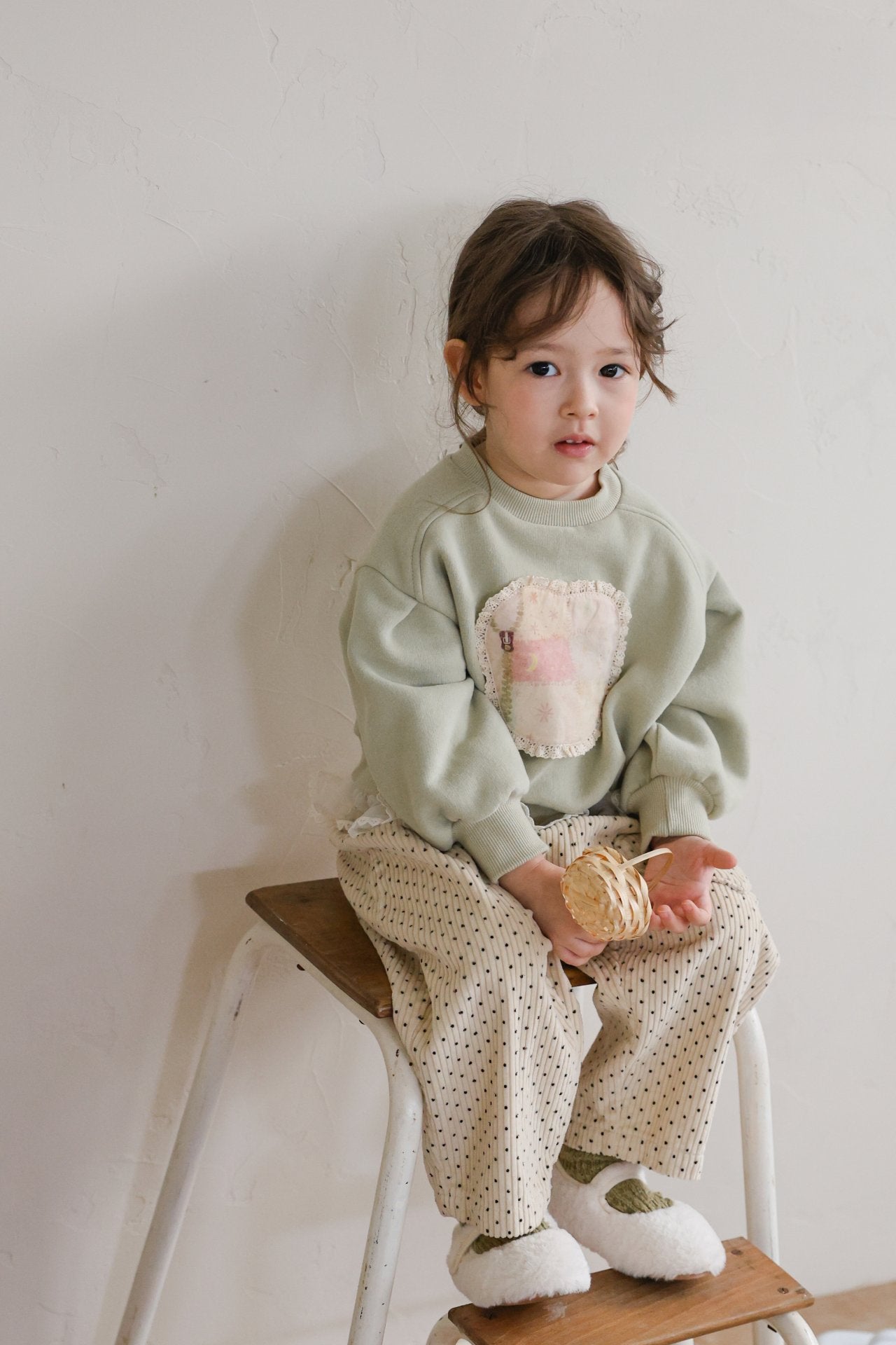 [PRE-ORDER] Hachu Pants