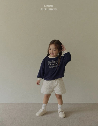 [PRE-ORDER] The Peach Sweatshirts