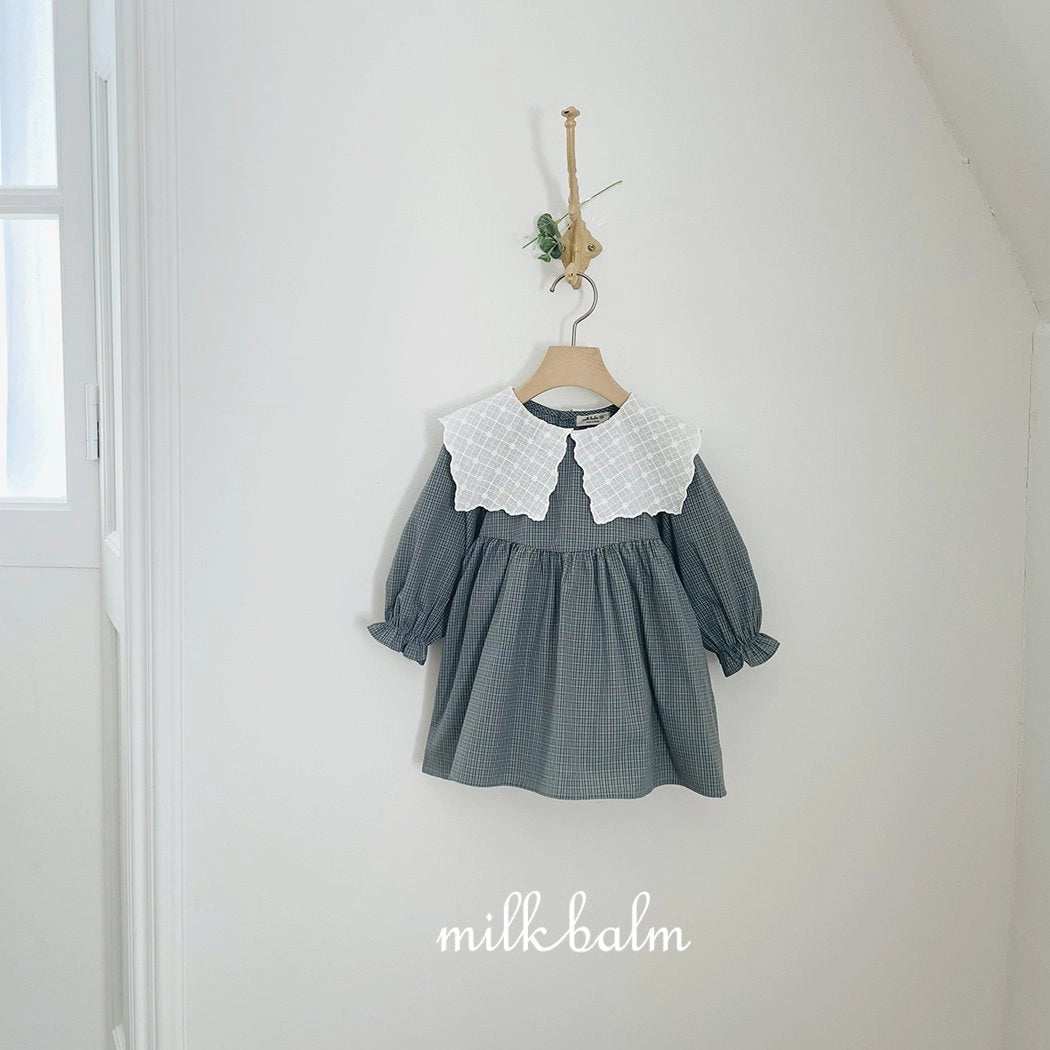 [PRE-ORDER] Reina Dress