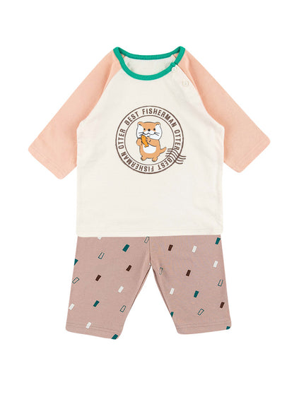 Best 3/4 Home Wear Set